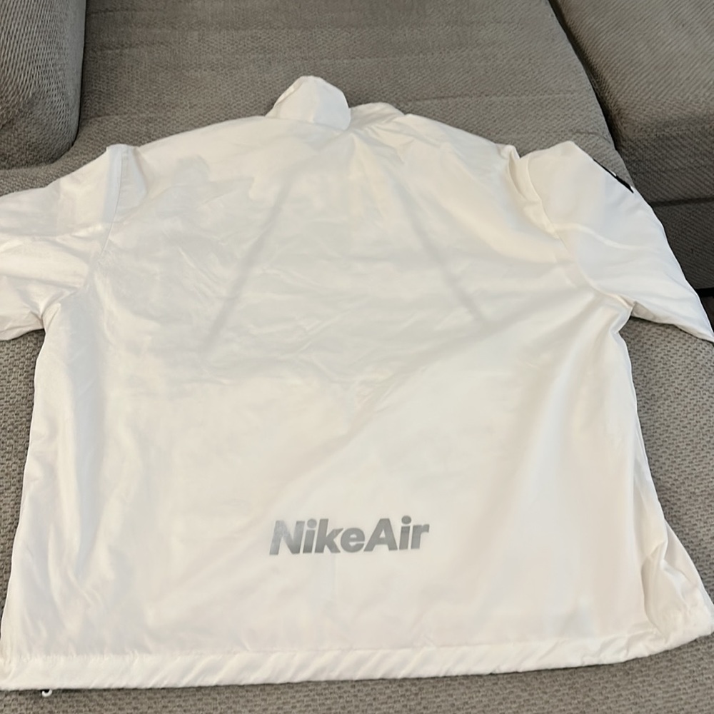 Nike air men’s jacket size large - Picture 6 of 6